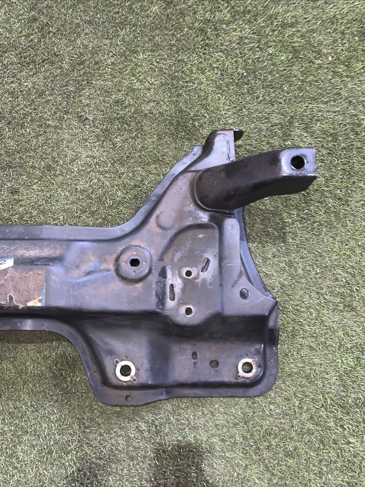 Culla Motore Fiat Grande Punto 1.4 Benzina 