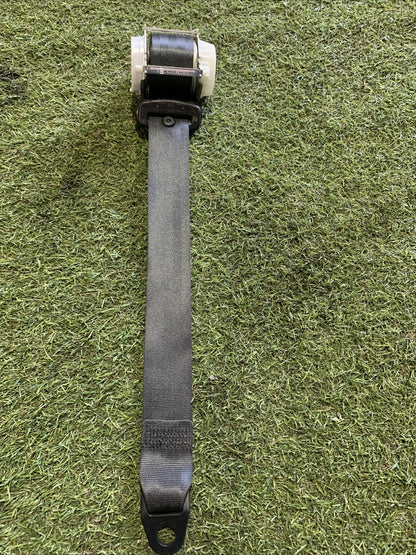 CINTURA DI SICUREZZA POSTERIORE DESTRA DX ALFA ROMEO GIULIETTA 2017 01561013970