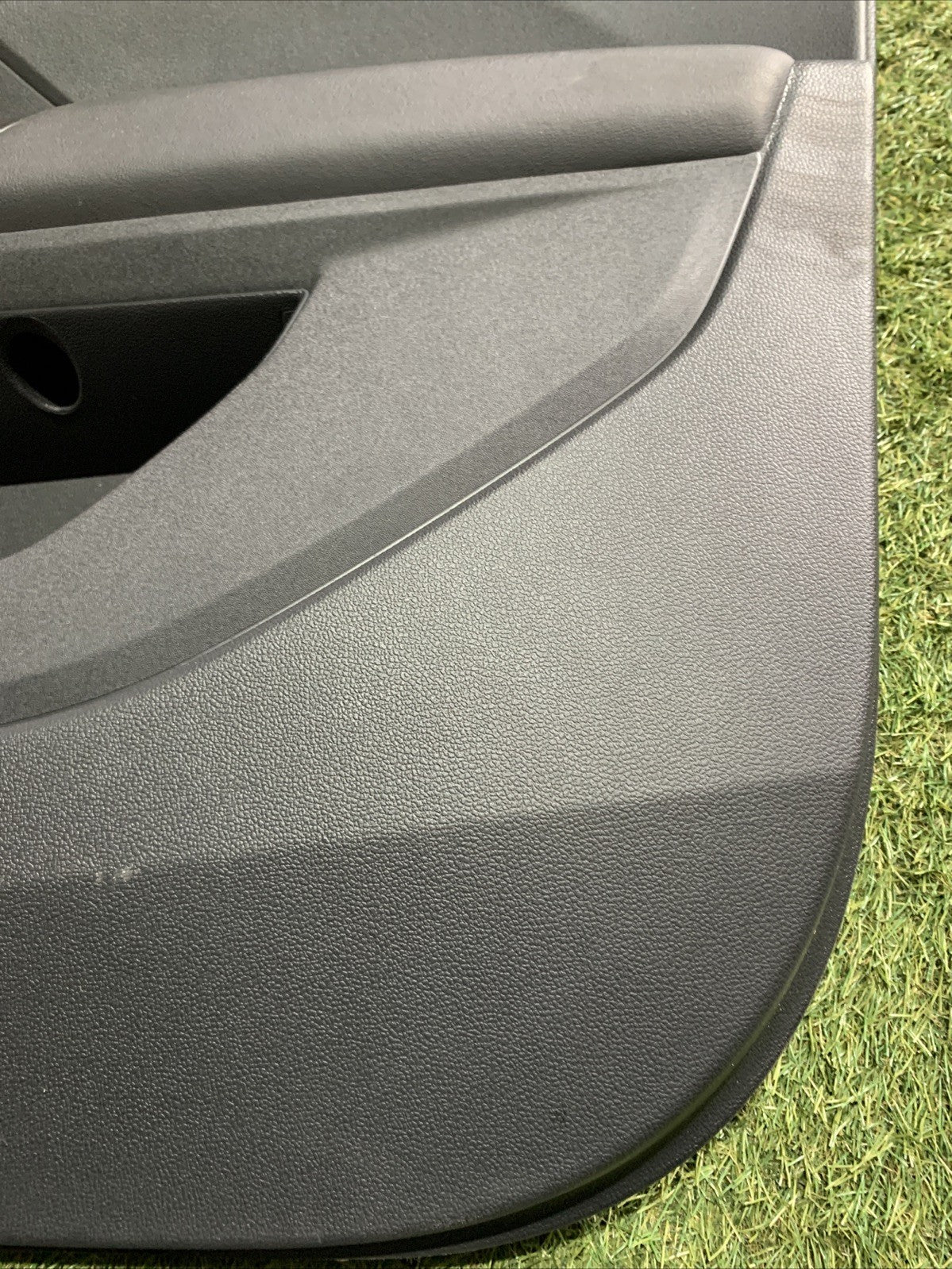 Pannello Porta Interno Anteriore Destro Volkswagen T-Cross 2GM867012B (2)
