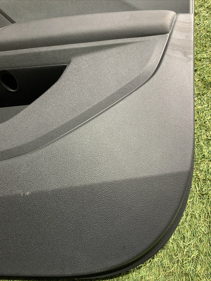Pannello Porta Interno Anteriore Destro Volkswagen T-Cross 2GM867012B (2)