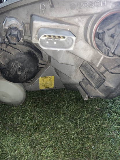 FARO ANTERIORE DESTRO MERCEDES Classe A W168 2° Serie A1688200261