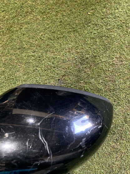 SPECCHIO SPECCHIETTO RETROVISORE SINISTRO RENAULT CAPTUR 2 2016  9 PIN (2)