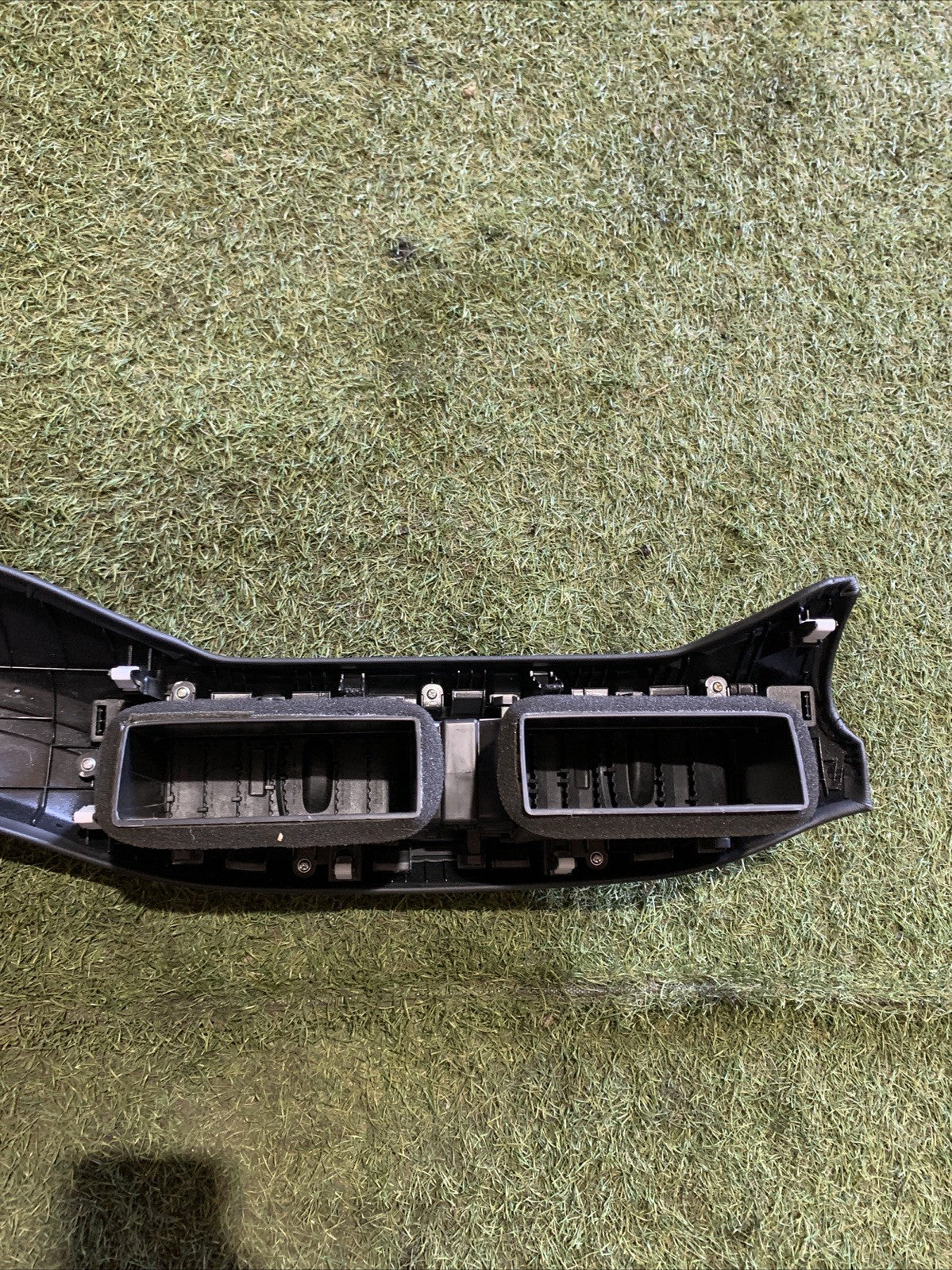 Modanatura Cruscotto Con Bocchette Aria Hyundai Tucson 2019 84795-D7AB0
