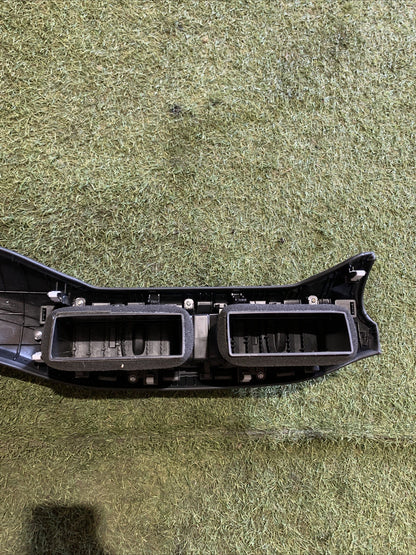 Modanatura Cruscotto Con Bocchette Aria Hyundai Tucson 2019 84795-D7AB0
