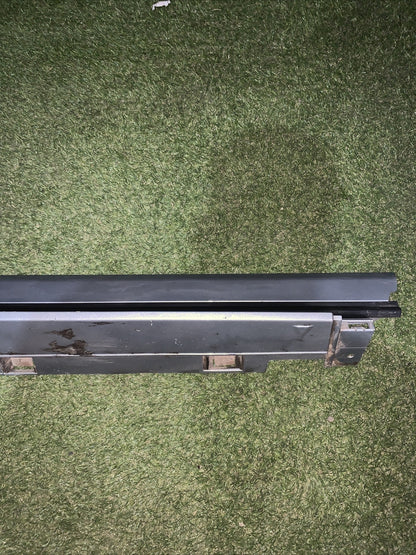 Minigonna dx ford kuga 2022