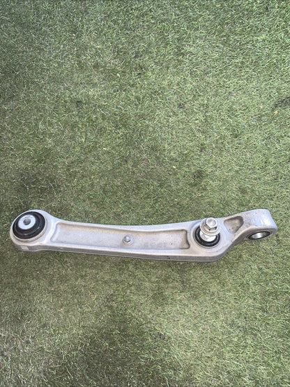 Braccio Oscillante Anteriore Inferiore Sinistro Audi Q7 2016 3.0 Diesel 