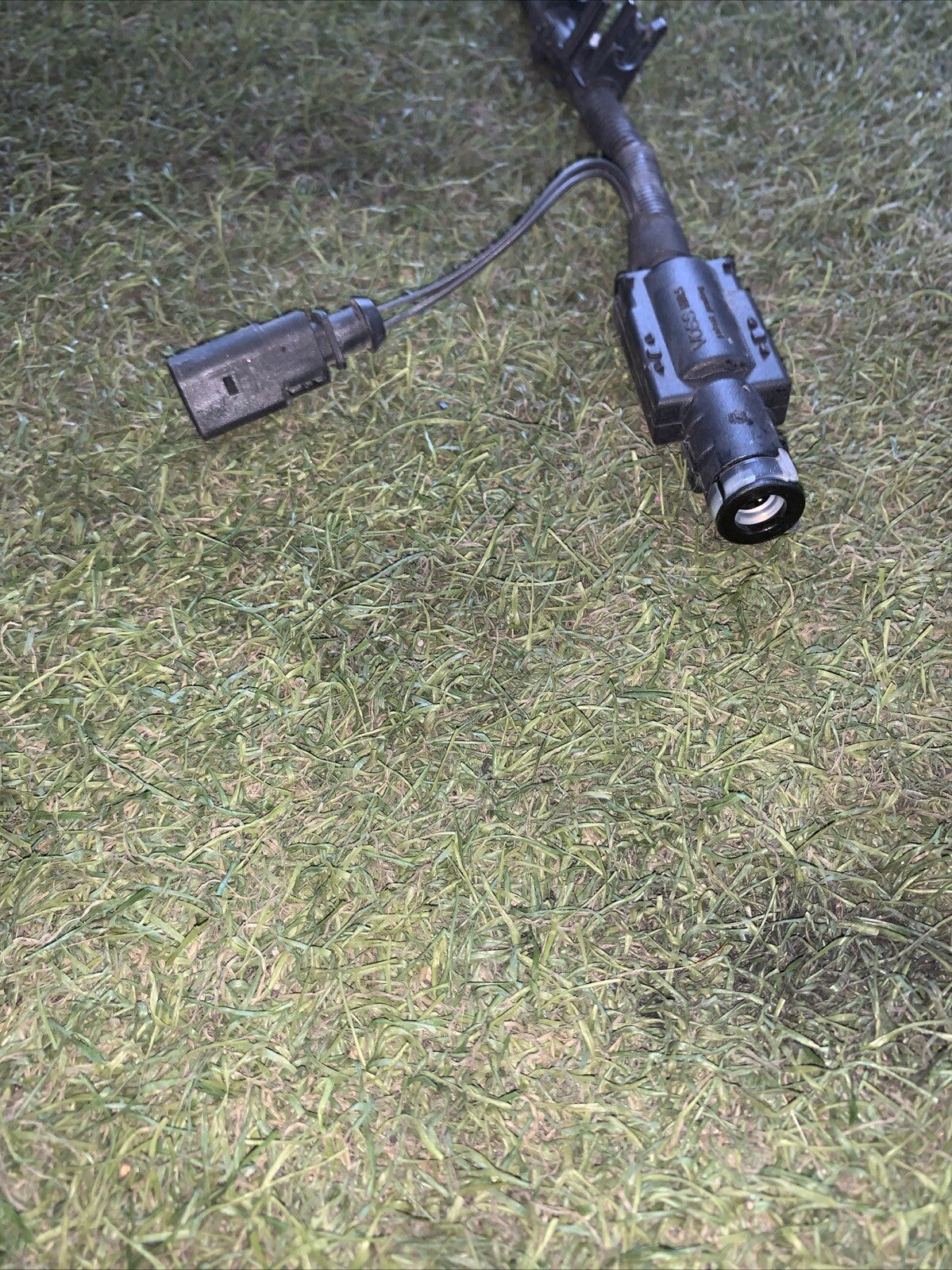 Cavo Tubo additivo AdBlue cablaggio Audi SQ7 Q7 4M 4M0131962