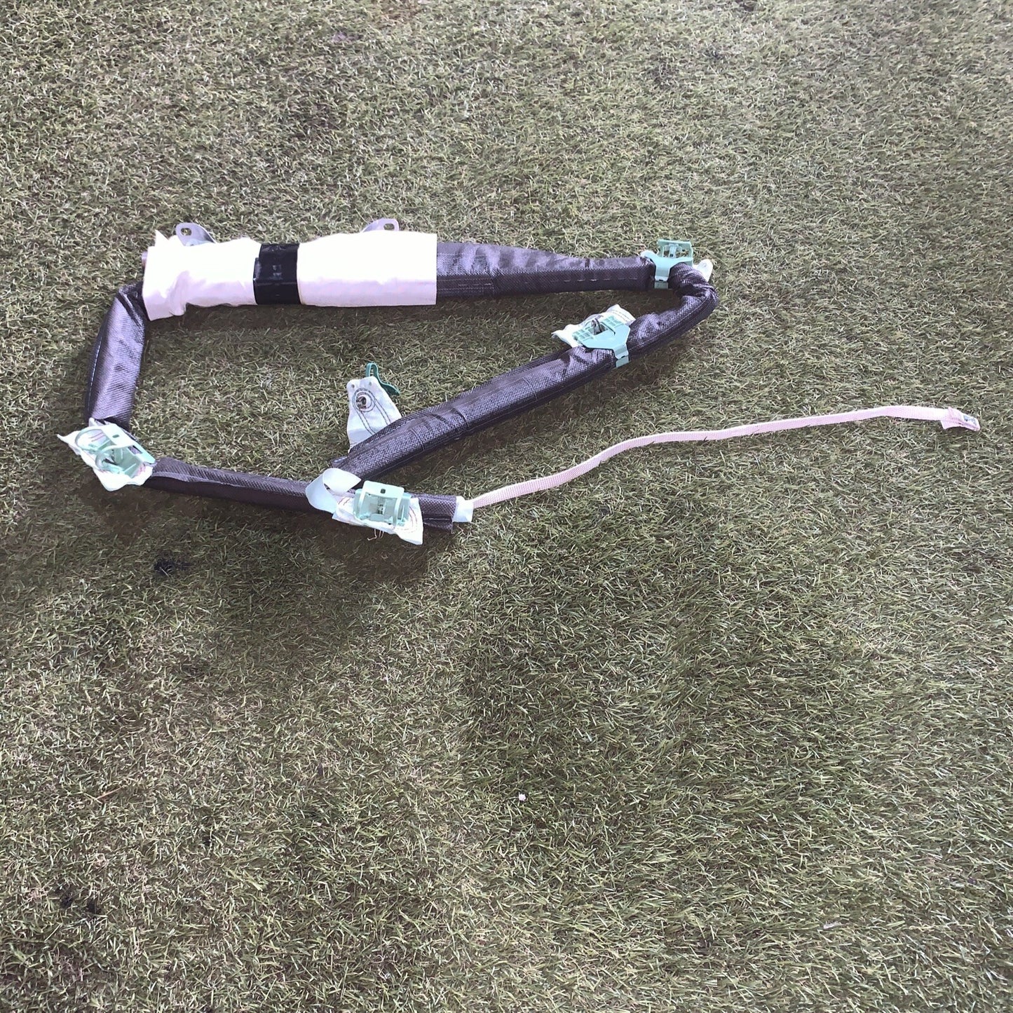 Airbag Laterale Tendina Destro Alfa romeo  Giulietta 34053844A(2)