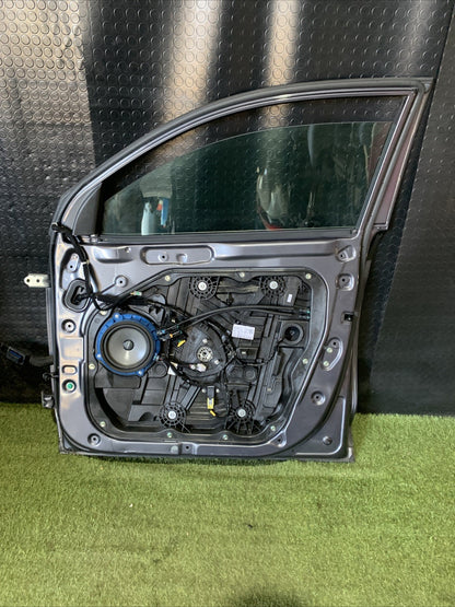 PORTA PORTIERA SPORTELLO ANTERIORE DESTRO HYUNDAI TUCSON 2019
