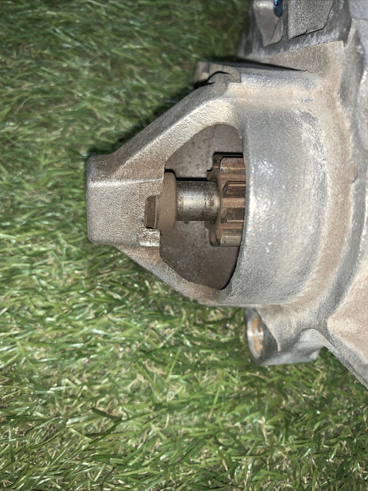 Motorino Avviamento Renault Twingo 2019 1.0 Benzina 233000779R