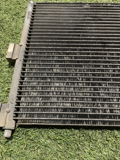 Condensatore Radiatore Aria Condizionata Fiat Punto 1.3 MJT