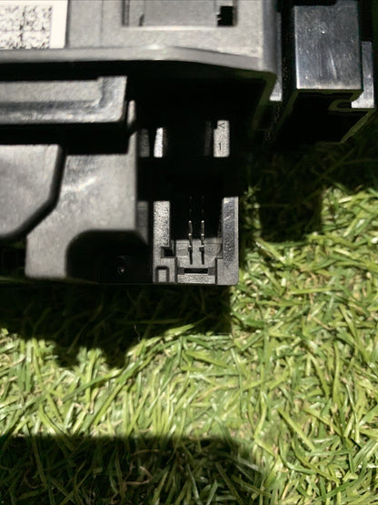 Selettore Cambio Automatico Con Pulsante Accensione Volkswagen Golf 8R 