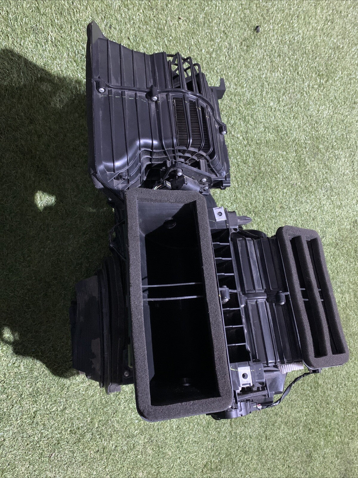 Gruppo stufa riscaldamento abitacolo Fiat Tipo 2018 1.6 Diesel 5X0220200