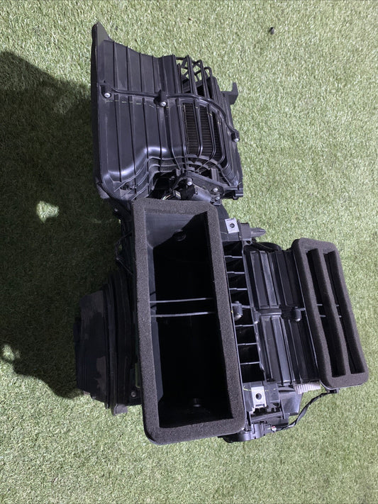 Gruppo stufa riscaldamento abitacolo Fiat Tipo 2018 1.6 Diesel 5X0220200