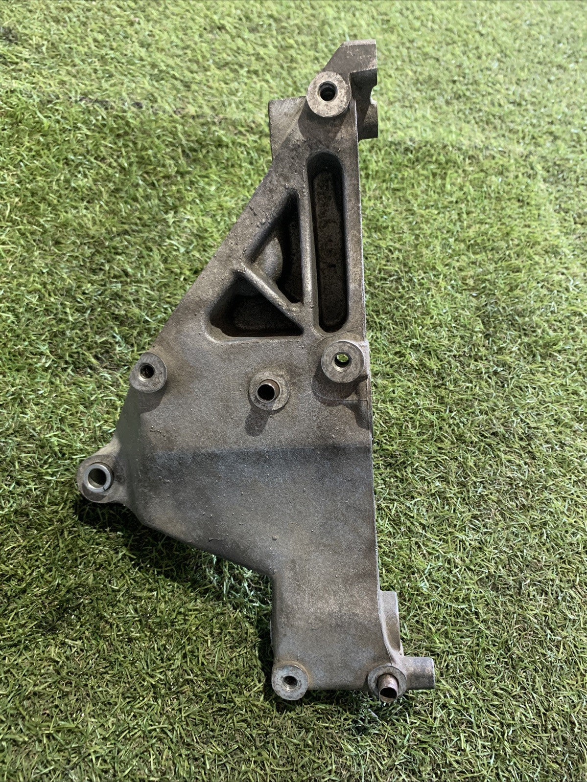 SUPPORTO ALTERNATORE FIAT PANDA (312_319) 1.2BZ, 2012>, 46820385