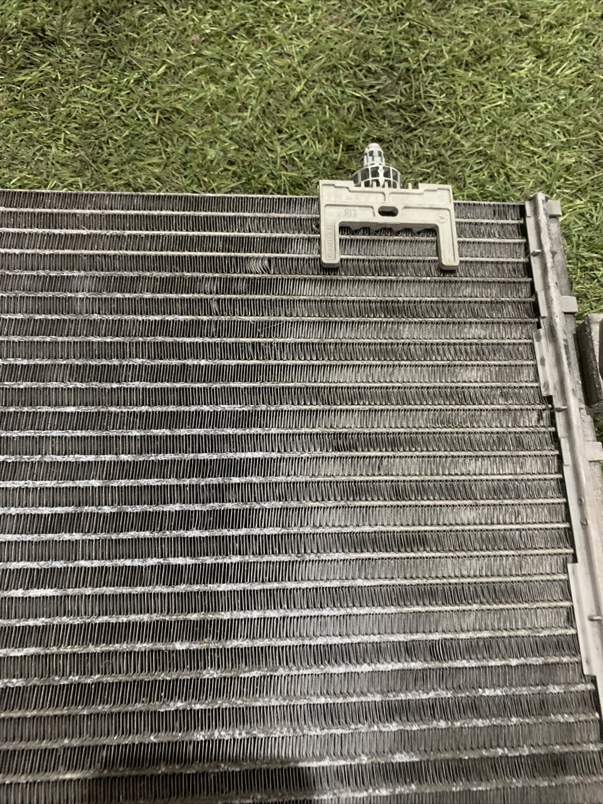 CONDENSATORE ARIA CONDIZIONATA PEUGEOT 307 (2001 - 2009) 9650545480