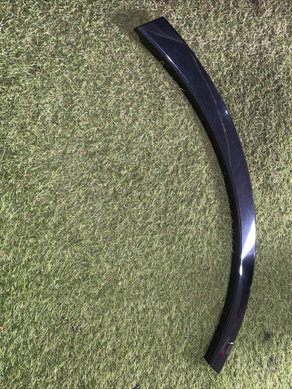 Modanatura Parafango Posteriore Sinistra Audi Q7 2016 4M0853817A