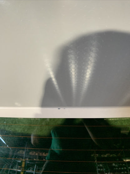 Cofano Baule Portellone Posteriore Jeep Avenger 2025 GUARDARE BENE LE FOTO