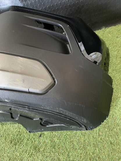 PARAURTI ANTERIORE JEEP AVENGER 2025