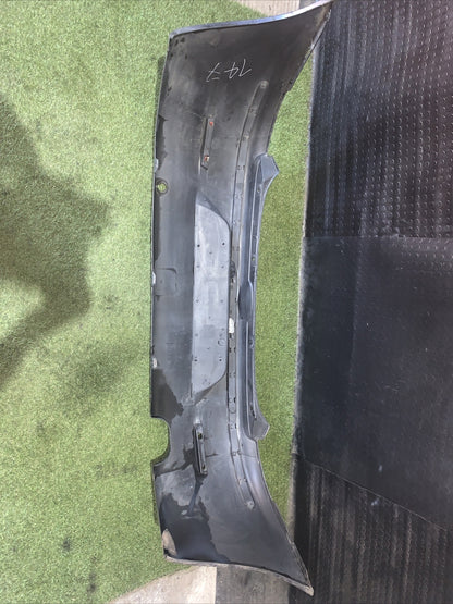 Paraurti Posteriore ALFA ROMEO 147 2000 2006 Originale