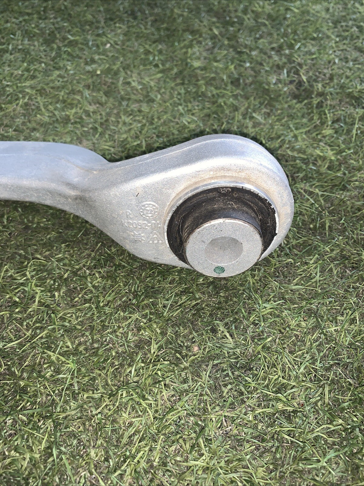 Braccio Di Sospensione Posteriore Sinistra Bmw X4 2022 G02 6871012