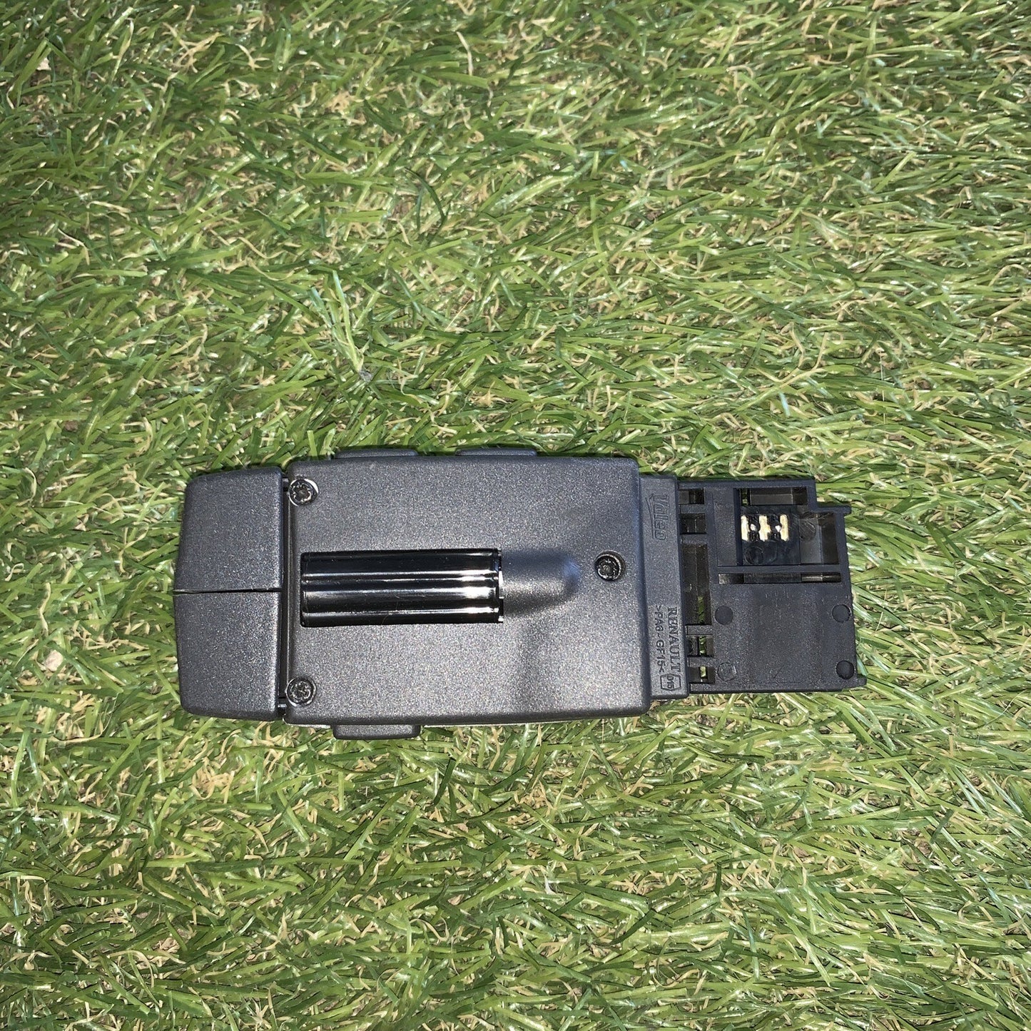 344422023GB LEVA COMANDI AL VOLANTE RENAULT CAPTUR