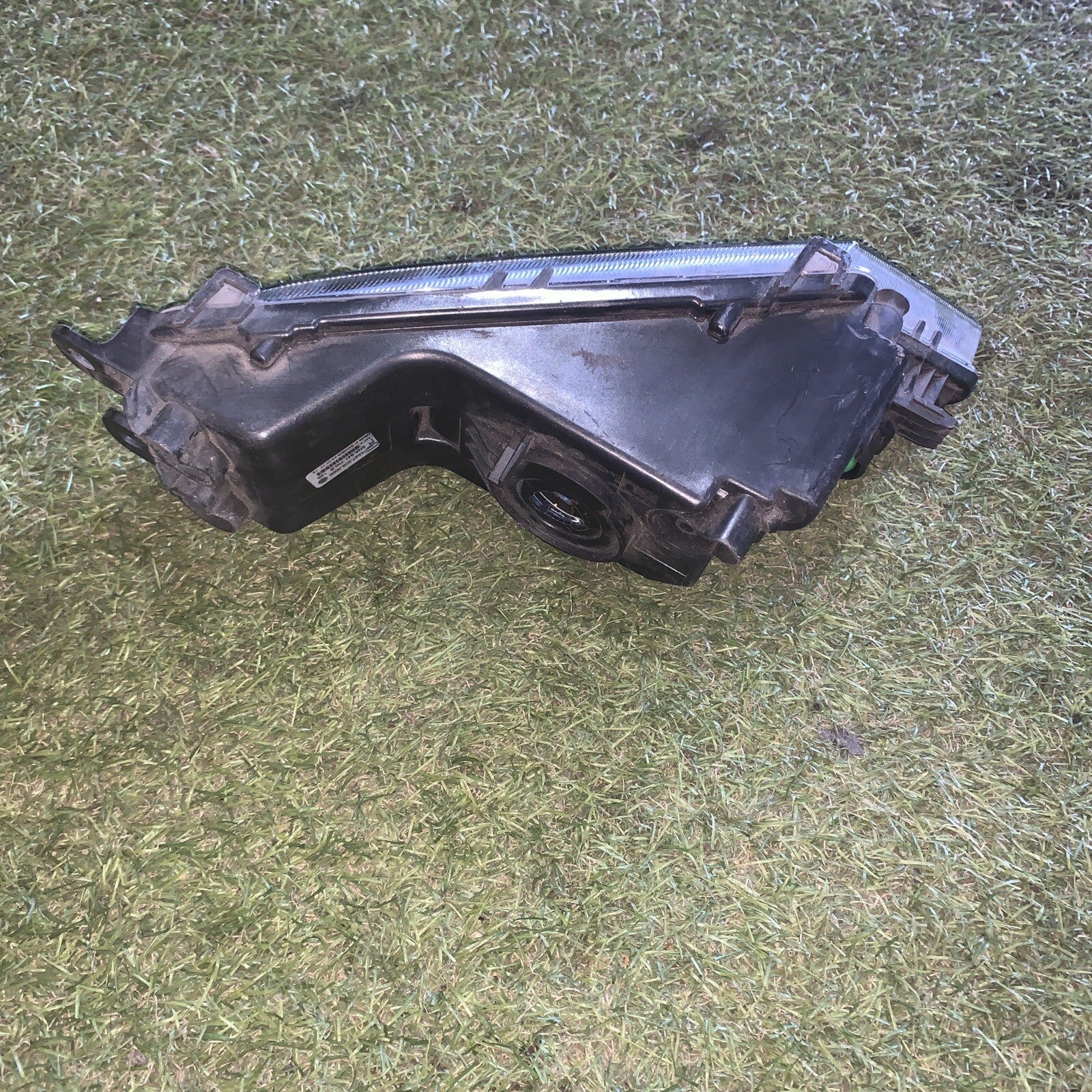 5NA941700B FARO FENDINEBBIA DX VOLKSWAGEN TIGUAN 2018