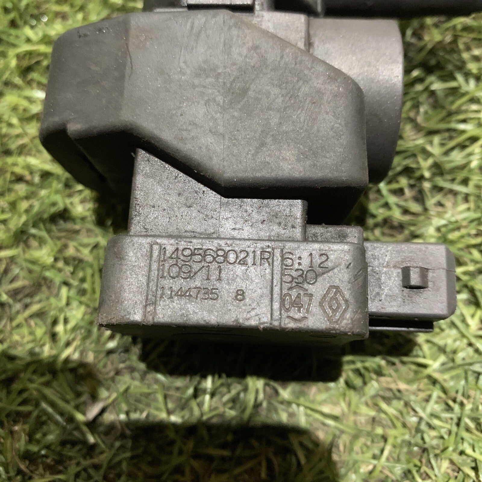 49568021R elettrovalvola RENAULT KANGOO  1.5 DCI 75 2009