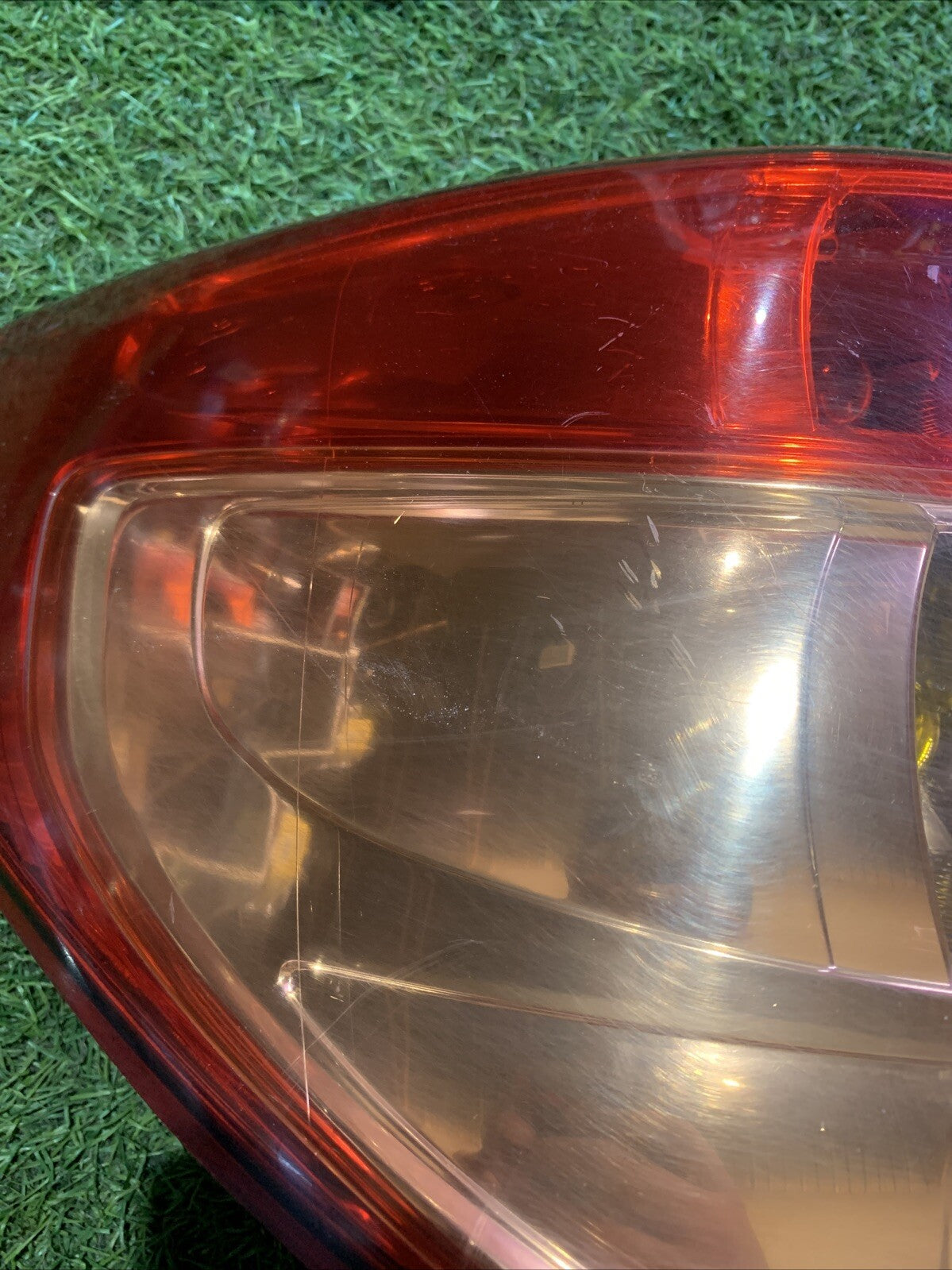 STOP FANALE POSTERIORE SINISTRO PER FIAT Sedici 1° Serie 71742462 (06>09)