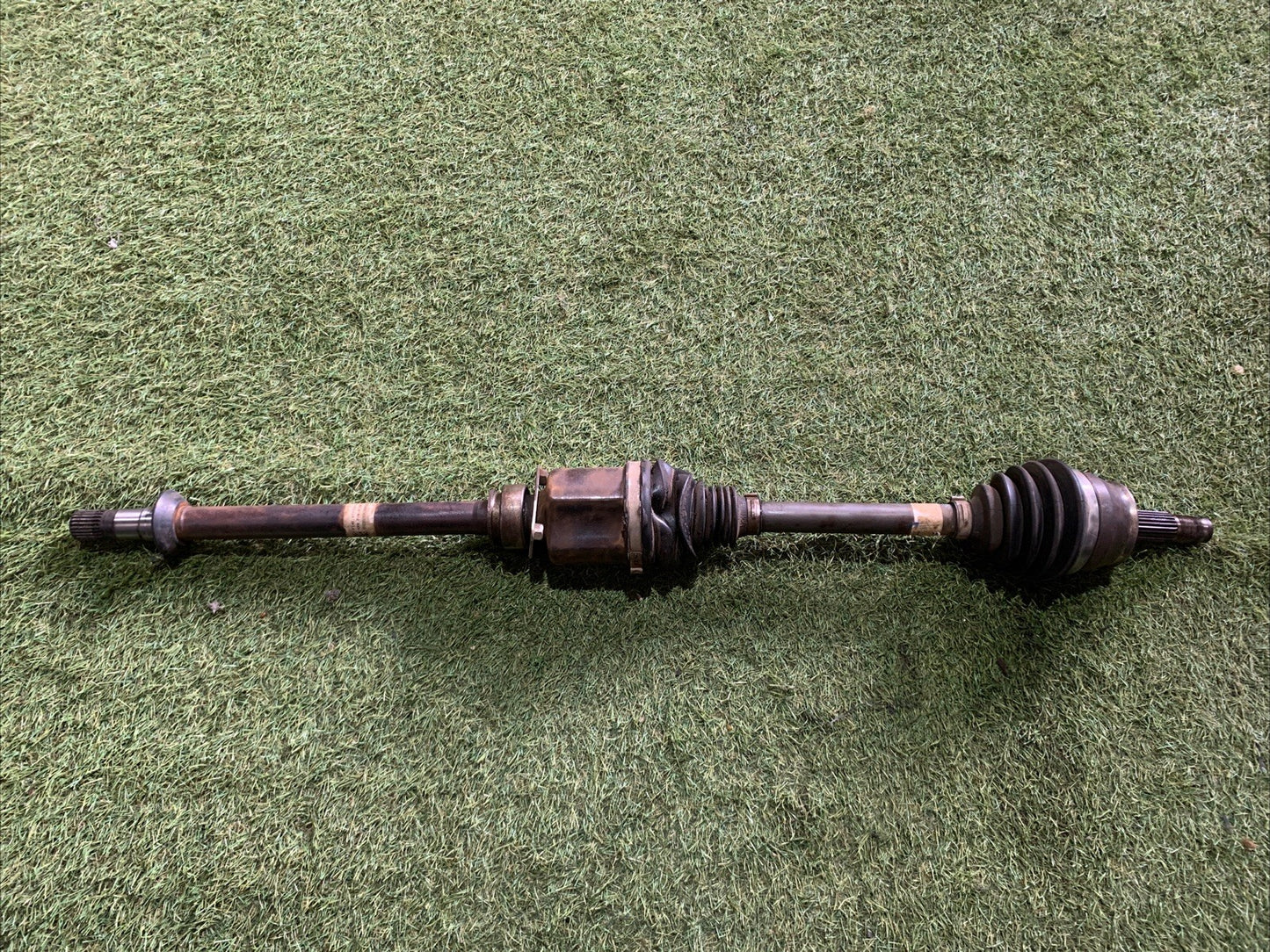SEMIASSE ANTERIORE DESTRO PER FIAT 500L Serie (351_352) 1.3MJT 51885863 (4)