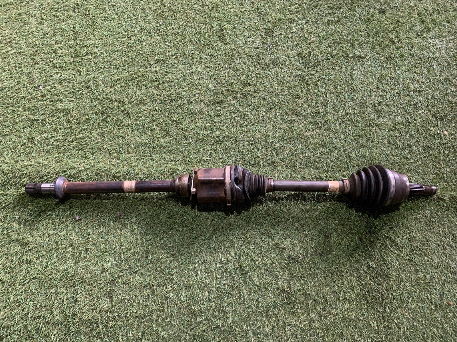 SEMIASSE ANTERIORE DESTRO PER FIAT 500L Serie (351_352) 1.3MJT 51885863 (4)
