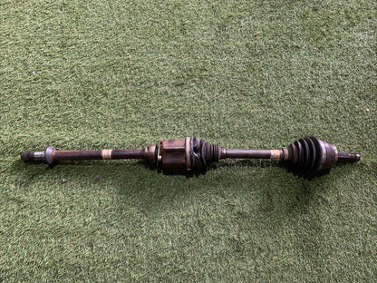 SEMIASSE ANTERIORE DESTRO PER FIAT 500L Serie (351_352) 1.3MJT 51885863 (4)