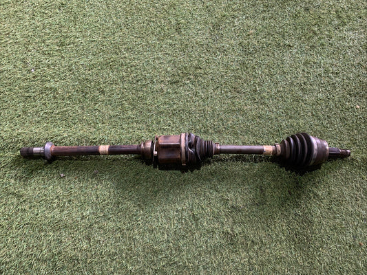 SEMIASSE ANTERIORE DESTRO PER FIAT 500L Serie (351_352) 1.3MJT 51885863 (4)