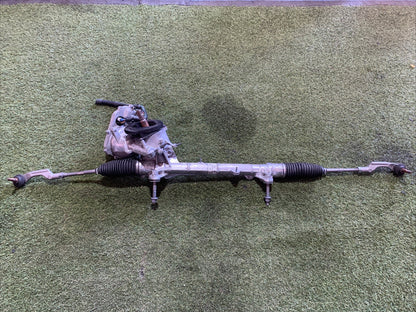 Scatola Guida Peugeot 2008 2019 9834908780