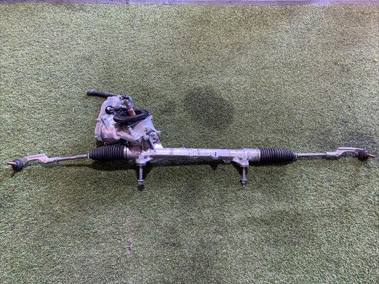 Scatola Guida Peugeot 2008 2019 9834908780