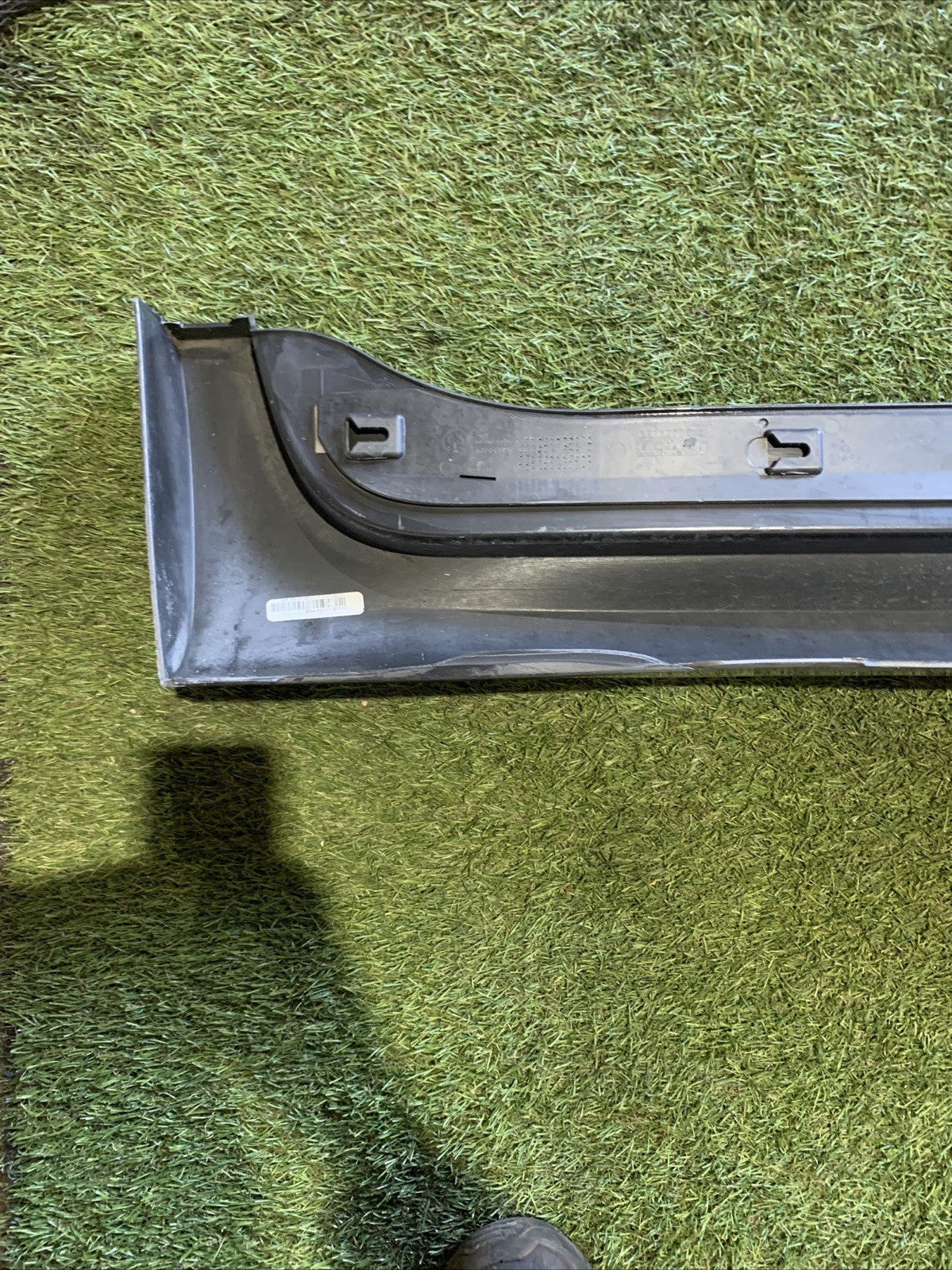 MINIGONNA SINISTRA SX BMW X3 F25 2015 8048171