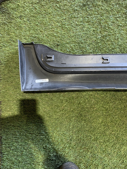 MINIGONNA SINISTRA SX BMW X3 F25 2015 8048171