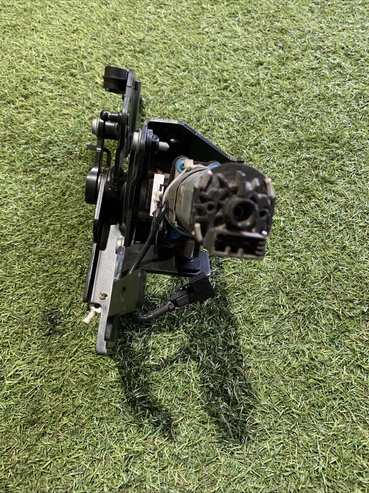 Motore Elettronico Portellone Posteriore Audi A7 4G Sinistro Dal 2011 4G8827857G