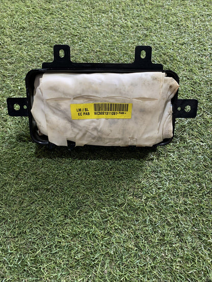 AIRBAG CRUSCOTTO PASSEGGERO DX KIA SPORTAGE 2012 845303U000 84530-3U000