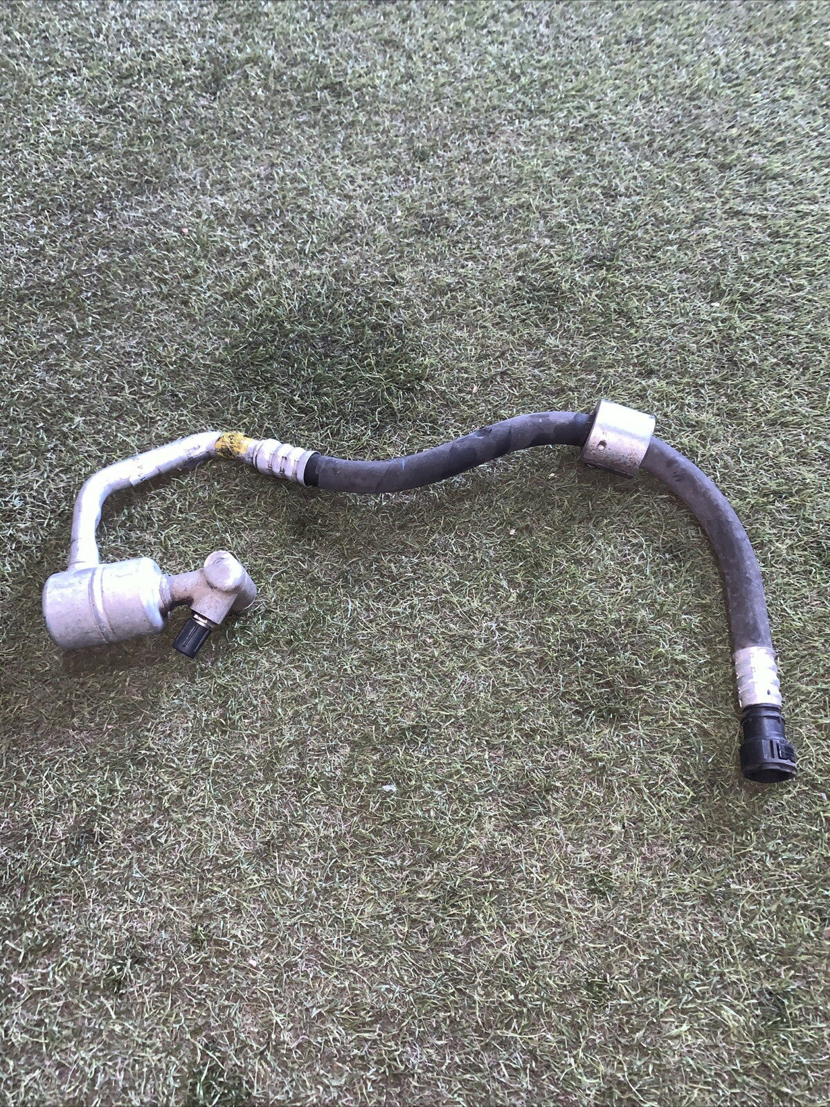 TUBO ARIA CONDIZIONATA FIAT Doblo Serie 51876517 Benzina 1.4