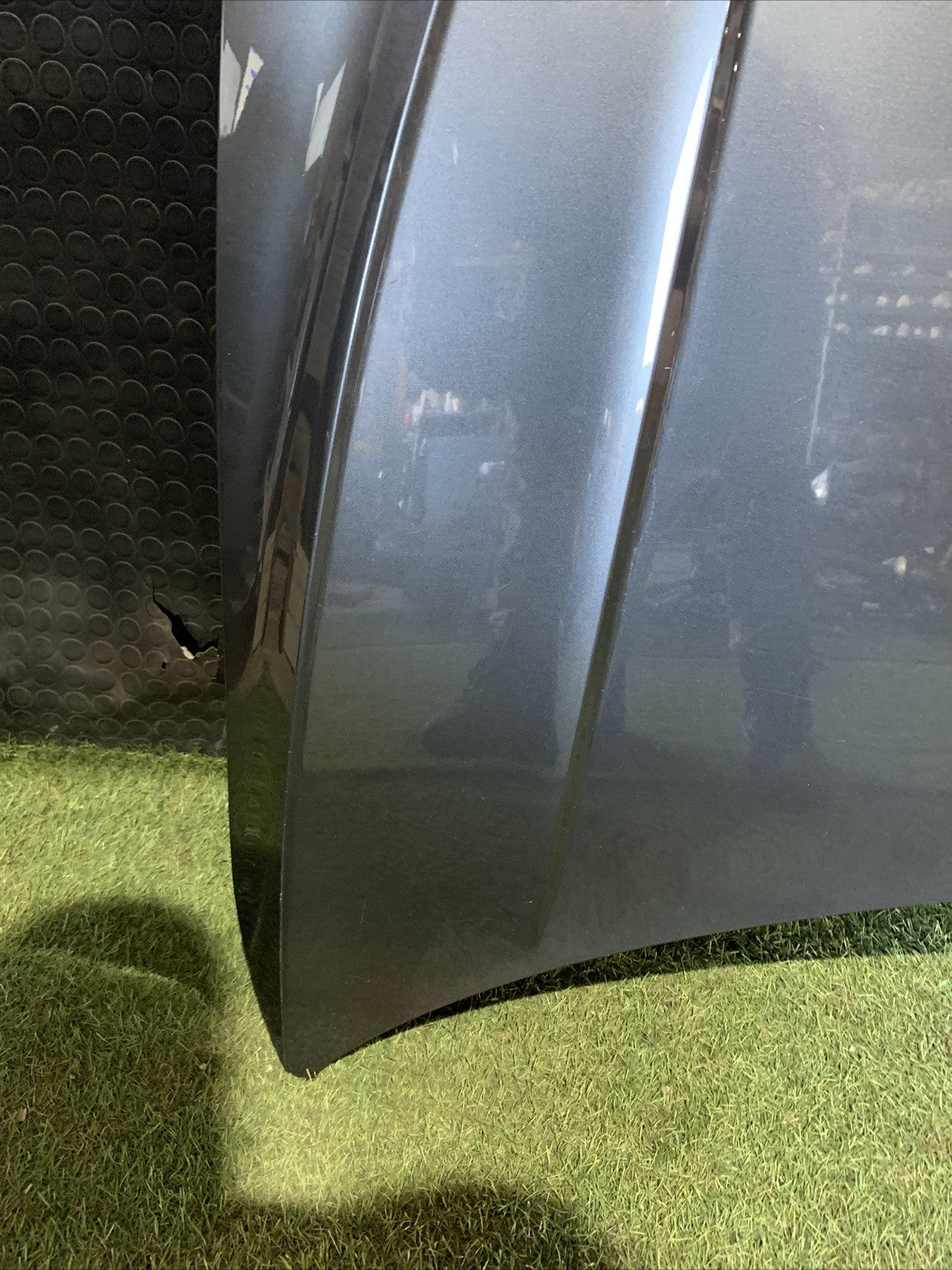 COFANO ANTERIORE VOLKSWAGEN T-ROC 2023