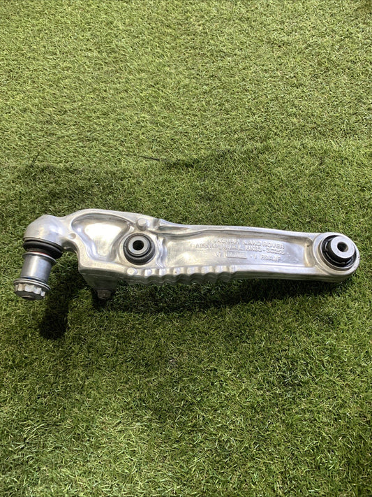 Braccio Oscillante Anteriore Sinistro Range Rover Velar 2017 HK83-3C255