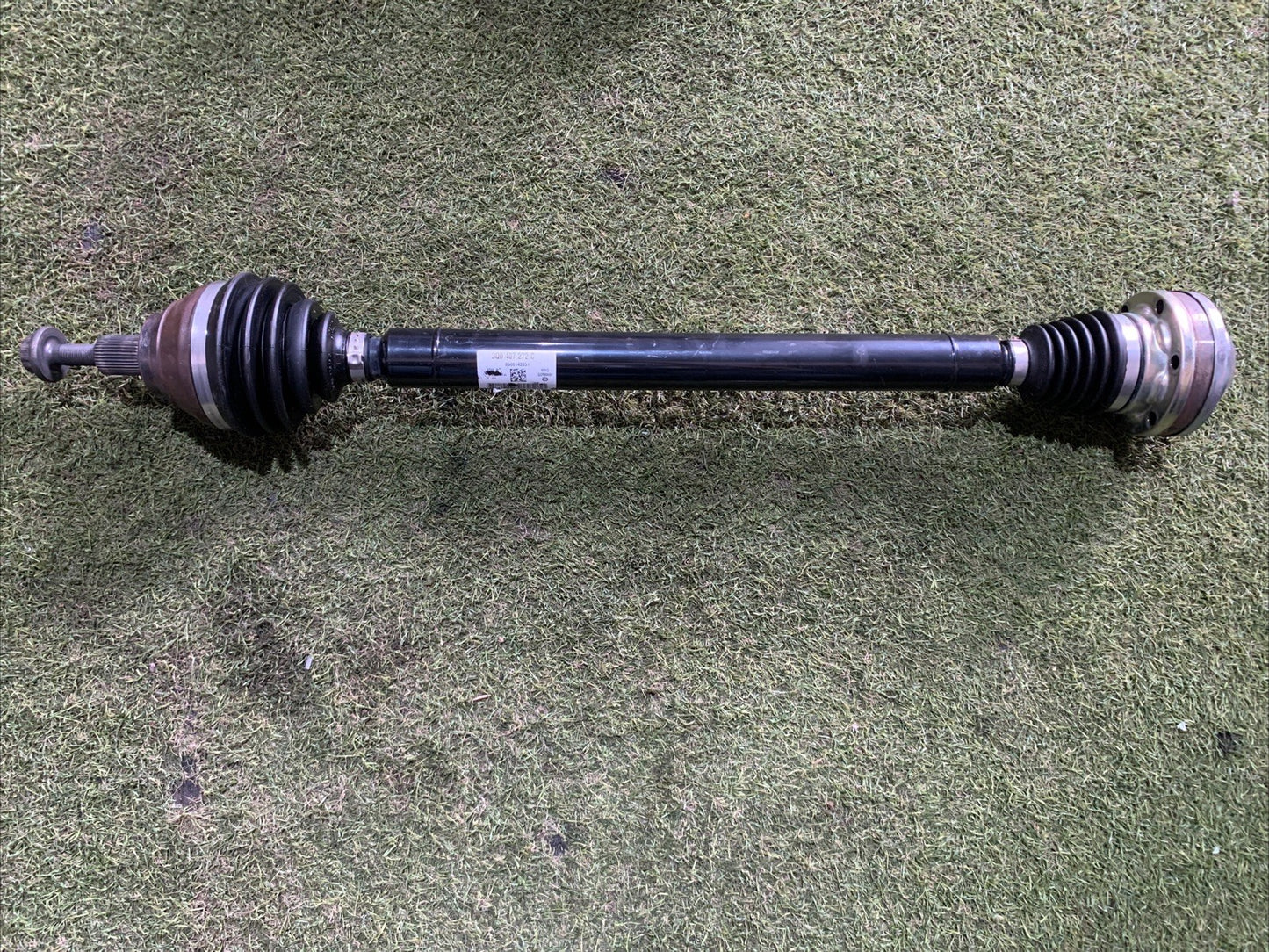 SEMIASSE ANTERIORE DESTRO DX VOLKSWAGEN Tiguan Serie 3Q0407272C 1.6 (16 )