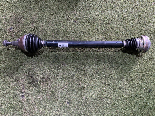 SEMIASSE ANTERIORE DESTRO DX VOLKSWAGEN Tiguan Serie 3Q0407272C 1.6 (16 )