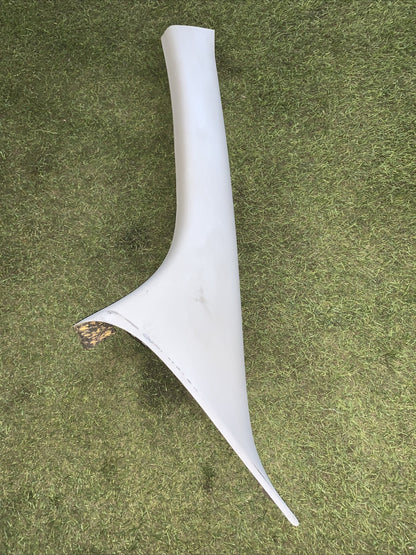 MODANATURA ANT SX FIAT PANDA (312) B988, 735490409