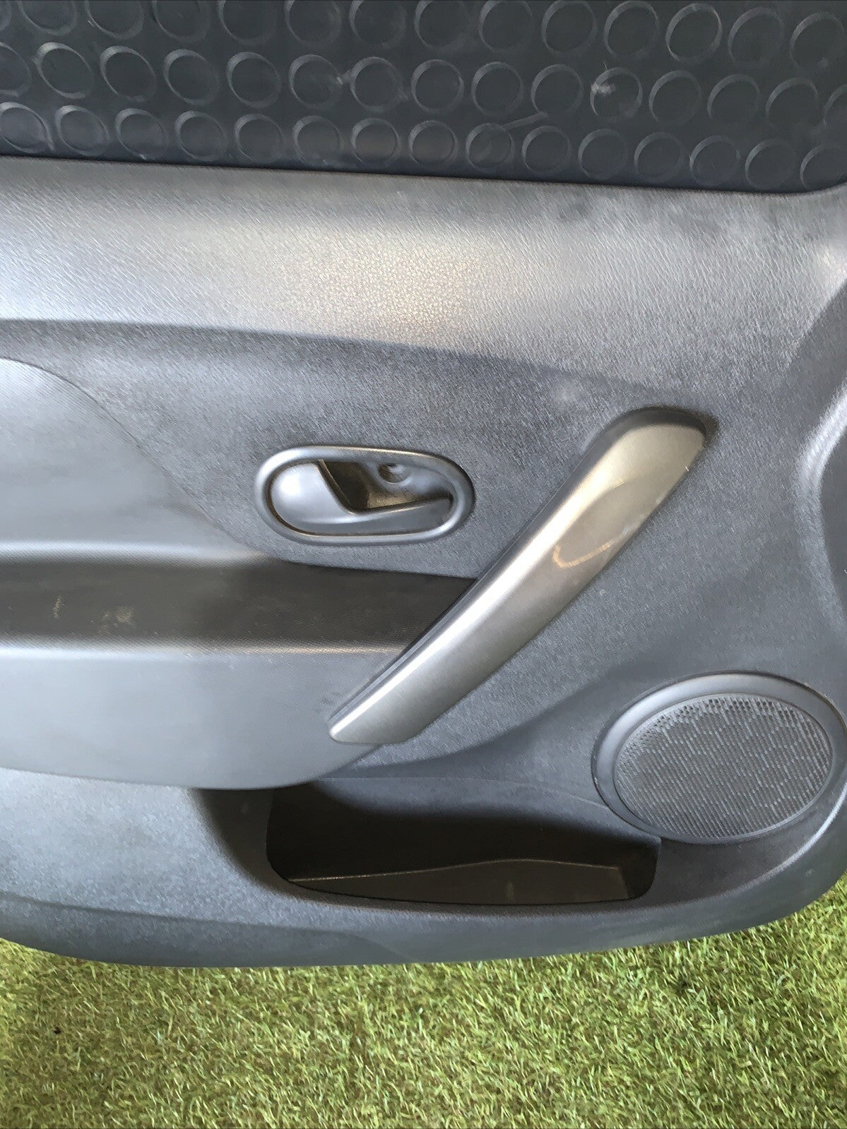 Pannello Interno Portiera Anteriore Sinistro Dacia Sandero 2013