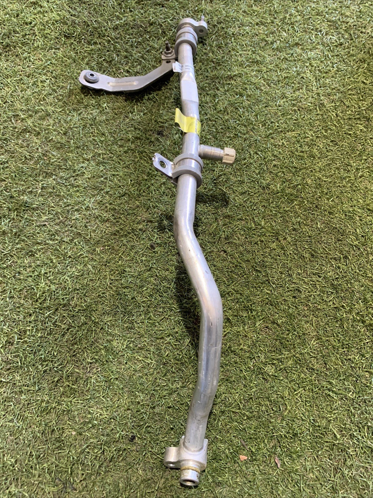 50532281 TUBO CLIMATIZZATORE CLIMA A/C ALFA ROMEO GIULIA 952 (2016)