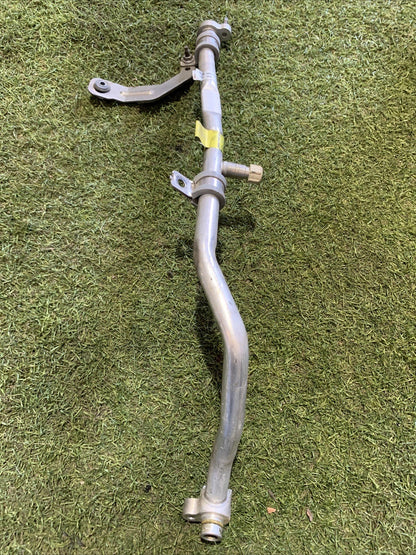 50532281 TUBO CLIMATIZZATORE CLIMA A/C ALFA ROMEO GIULIA 952 (2016)