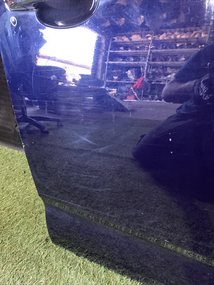 Porta Portiera Sportello Anteriore Destro Citroen C3 2009-2015