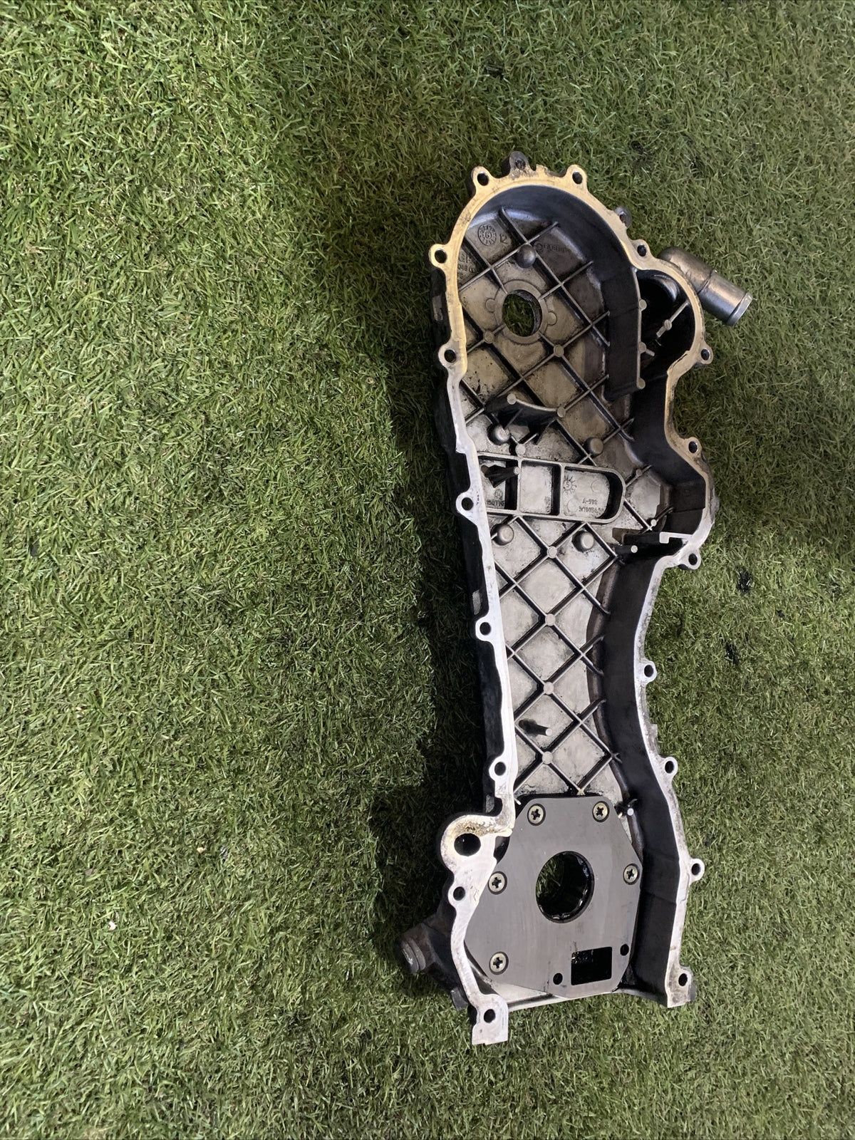 37004600 CARTER DISTRIBUZIONE FIAT DOBLO IV (263) CARGO 1.3 MULTIJET